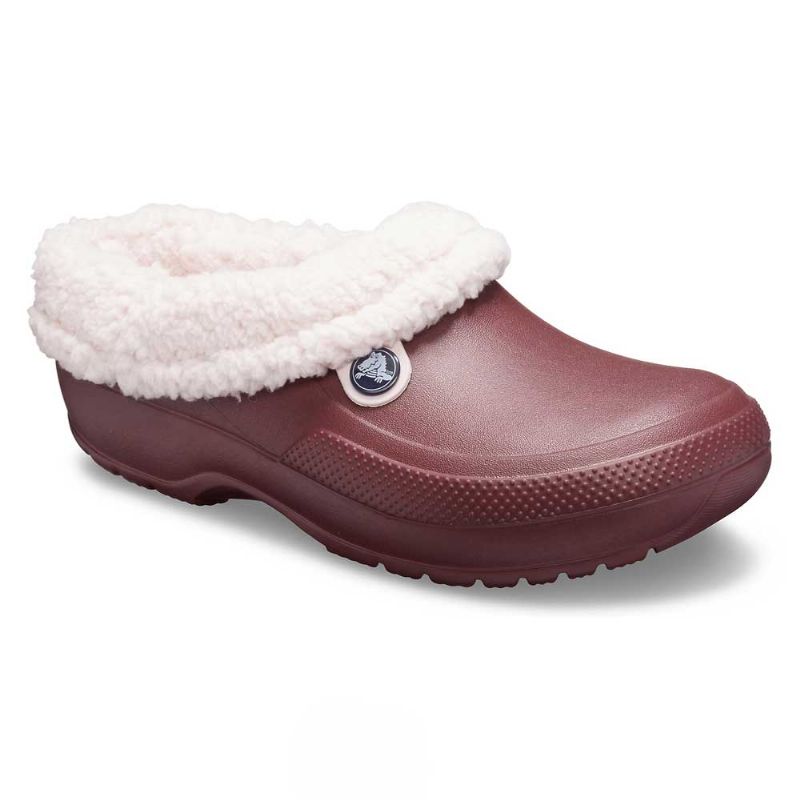 crocs men's and women's blitzen iii clog